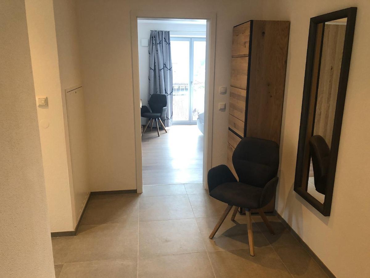 Panoramaferienwohnungen Prinzregent Berchtesgaden Dış mekan fotoğraf