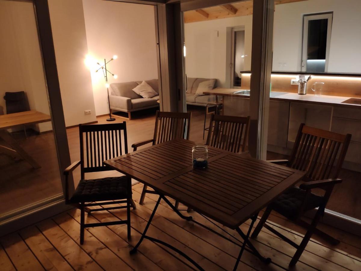 Panoramaferienwohnungen Prinzregent Berchtesgaden Dış mekan fotoğraf